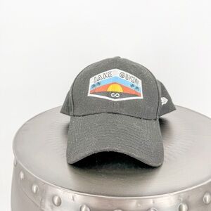 Jake Owen Black Ballcap